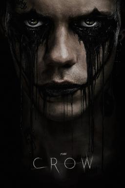 The Crow Poster