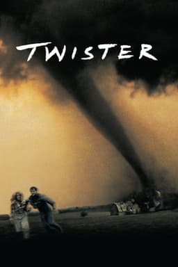 Twister Poster