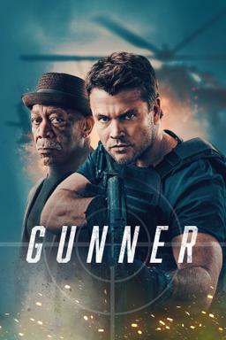 Gunner Poster