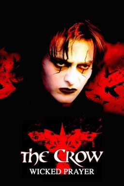 The Crow: Wicked Prayer Poster